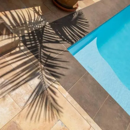 Alba Regia Catarthome - Private Pool 빌라 아데제