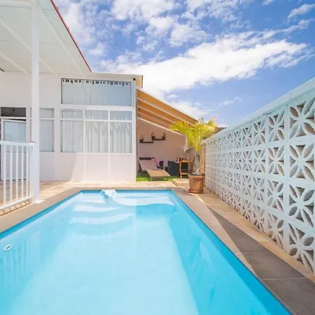 Alba Regia Catarthome - Private Pool 别墅 阿德耶